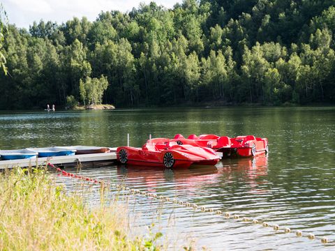 Stausee Oberwald - Sax - Image N°20