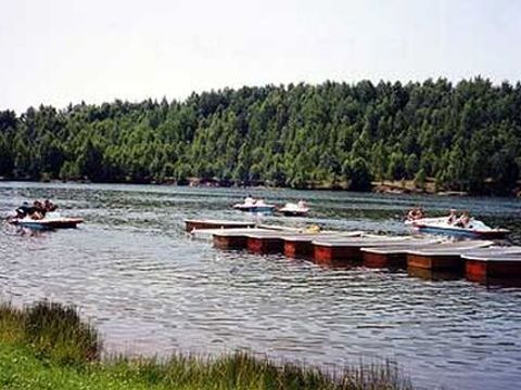 Stausee Oberwald - Sax - Image N°8