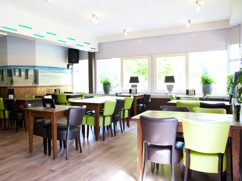 EuroParcs Molengroet - Langedijk