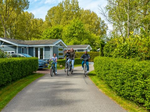 EuroParcs Molengroet - Langedijk