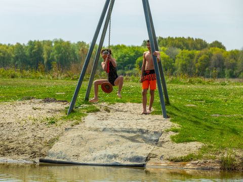 EuroParcs Molengroet - Langedijk