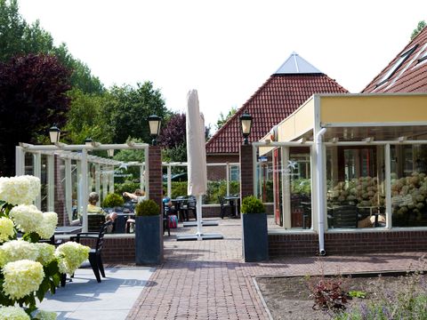 EuroParcs Molengroet - Langedijk
