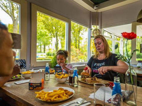 EuroParcs Molengroet - Langedijk