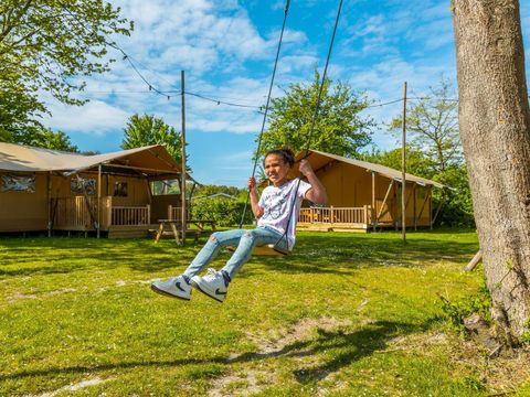 EuroParcs Molengroet - Langedijk - Image N°2