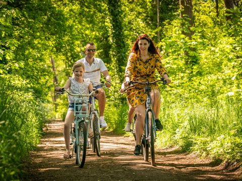 EuroParcs De Achterhoek - Lochem