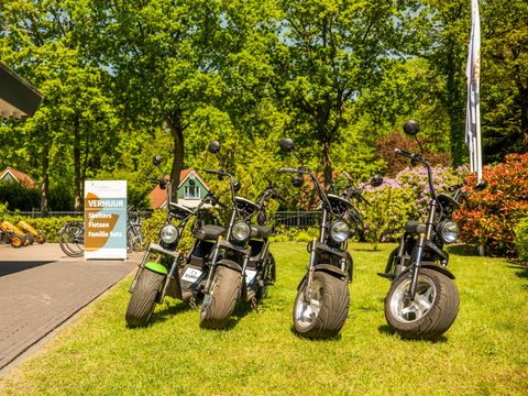 EuroParcs De Achterhoek - Lochem