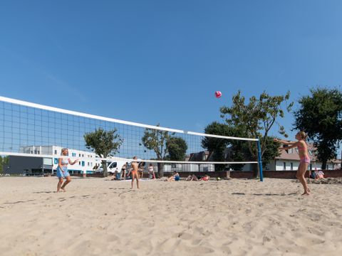 Recreatiepark Klein Strand - West Flanders