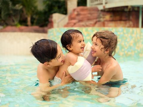 Center Parcs Park Zandvoort - Zandvoort