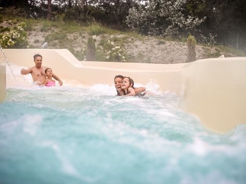 Center Parcs Park Zandvoort - Zandvoort