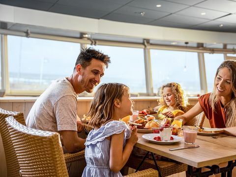 Center Parcs Park Zandvoort - Zandvoort