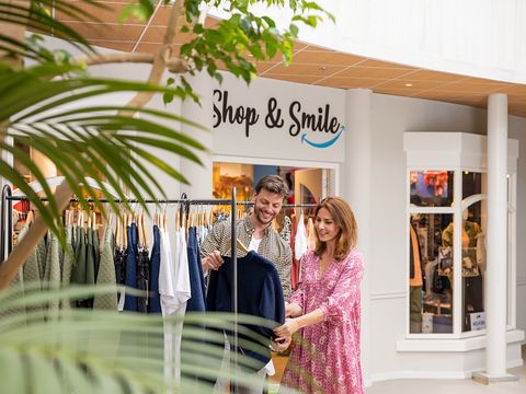 Center Parcs Park Zandvoort - Zandvoort