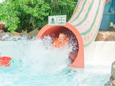 Center Parcs Limburgse Peel - Horst an der Maas