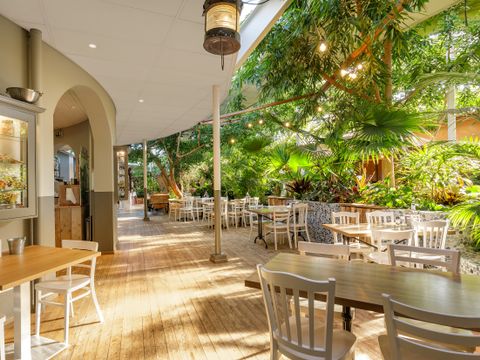 Center Parcs Limburgse Peel - Horst an der Maas