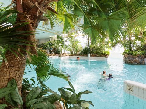 Center Parcs Limburgse Peel - Horst an der Maas