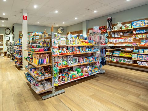 Center Parcs Limburgse Peel - Horst an der Maas