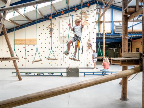 Landal Vakantiepark Hunzedal - Borger-Odoorn