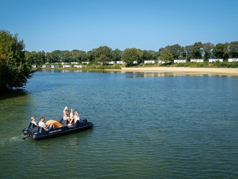 Roompot Vakantiepark Hunzedal - Camping Borger-Odoorn
