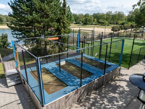 Landal Vakantiepark Hunzedal - Borger-Odoorn