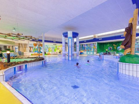 Landal Vakantiepark Hunzedal - Borger-Odoorn