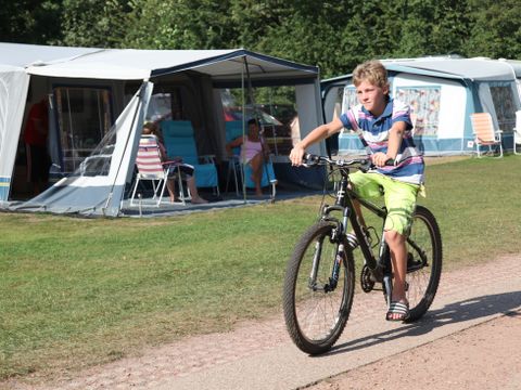 Landal Vakantiepark Hunzedal - Borger-Odoorn