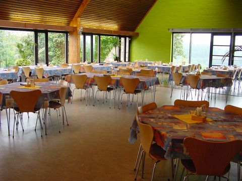 Vakantiepark Worriken - Liege