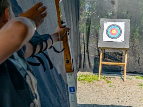 Vakantiepark Worriken - Liege