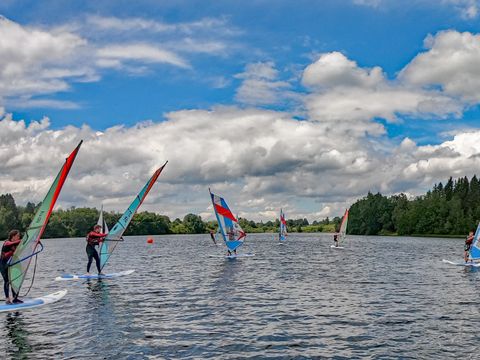 Vakantiepark Worriken - Liege