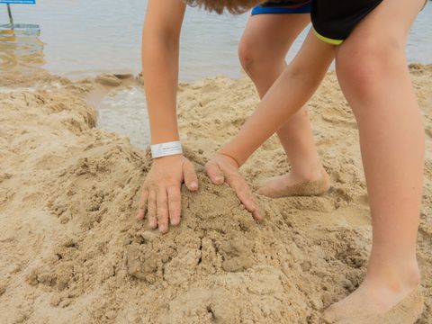 Vakantiepark Worriken - Liege