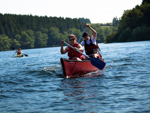 Vakantiepark Worriken - Liege