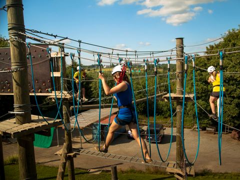 Vakantiepark Worriken - Liege - Image N°3