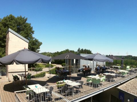 Vakantiepark Worriken - Liege