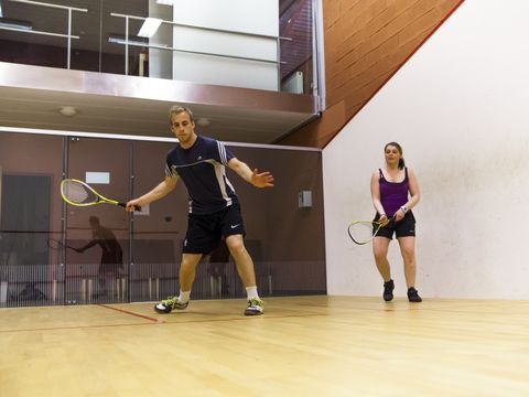 Vakantiepark Worriken - Liege