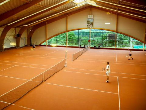 Vakantiepark Worriken - Liege