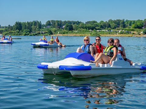 Vakantiepark Worriken - Liege