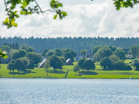 Vakantiepark Worriken - Liege
