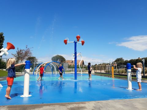 Kompas Camping Westende - West Flanders