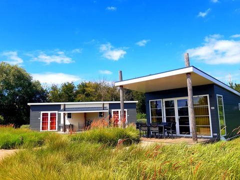 Kompas Camping Westende - West Flanders - Image N°14
