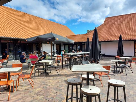 Kompas Camping Westende - West Flanders