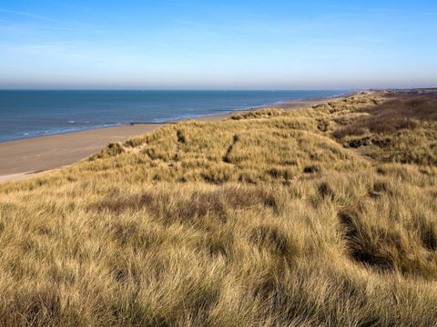 Kompas Camping Westende - West Flanders - Image N°16