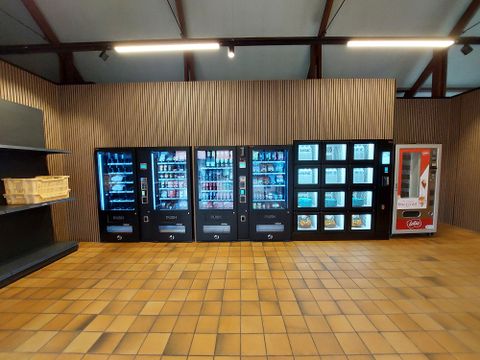 Kompas Camping Westende - West Flanders