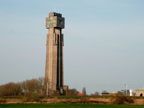 Kompas Camping Westende - West Flanders - Image N°23