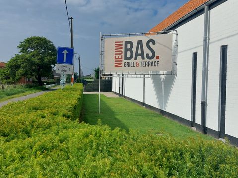 Kompas Camping Westende - West Flanders