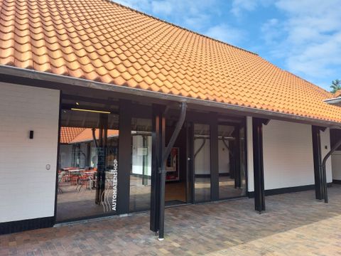 Kompas Camping Westende - West Flanders