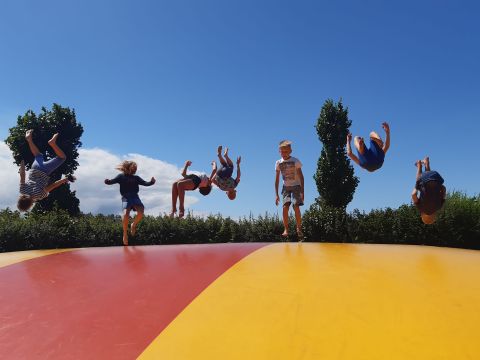 Kompas Camping Westende - Camping West Flanders - Image N°2