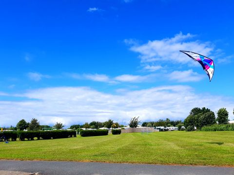 Kompas Camping Westende - West Flanders