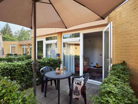 Vakantiepark Dierenbos - Meierijstad - Image N°0
