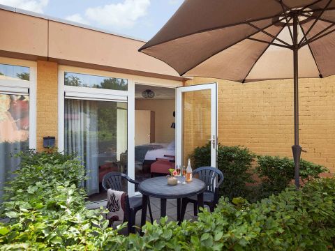 Vakantiepark Dierenbos - Meierijstad - Image N°4