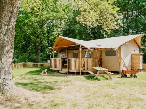 Vakantiepark Dierenbos - Meierijstad - Image N°30