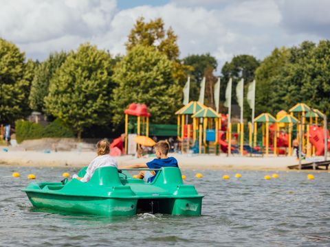 Vakantiepark Dierenbos - Meierijstad - Image N°9