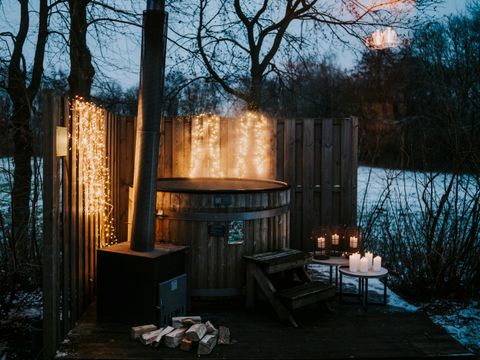 Vakantiepark Dierenbos - Meierijstad - Image N°36